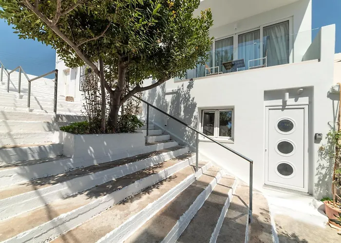 Serenita Premiums Apartment 3