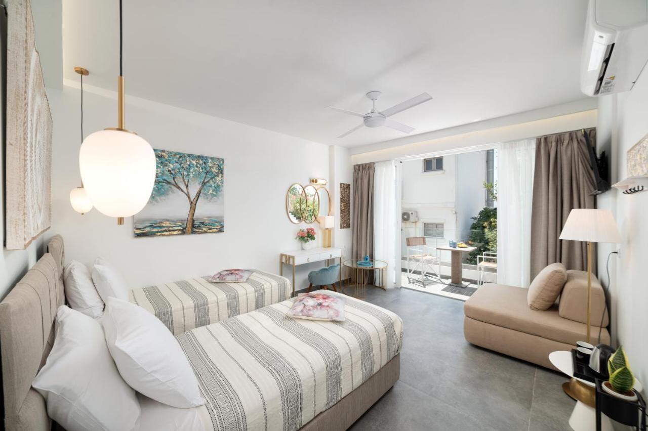 Serenita Premiums 3 Apartamento