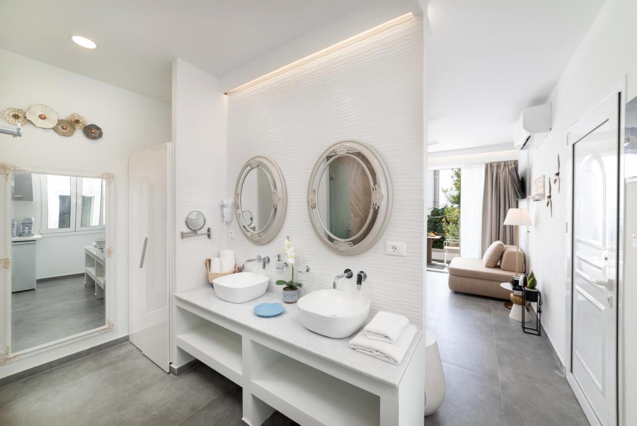 Apartamento Serenita Premiums 3 *