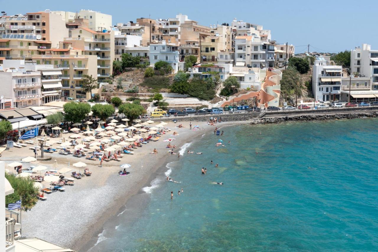 Serenita Premiums 3 * Agios Nikolaos