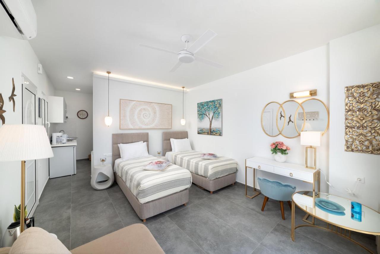 Apartamento Serenita Premiums 3 Ágios Nikolaos