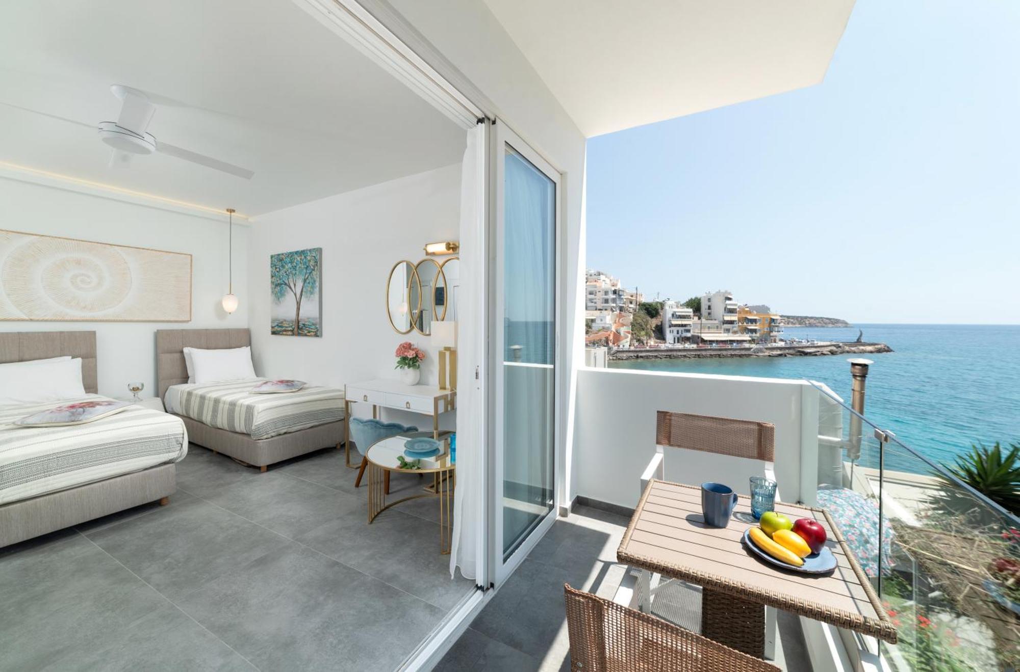 Serenita Premiums 3 Apartamento