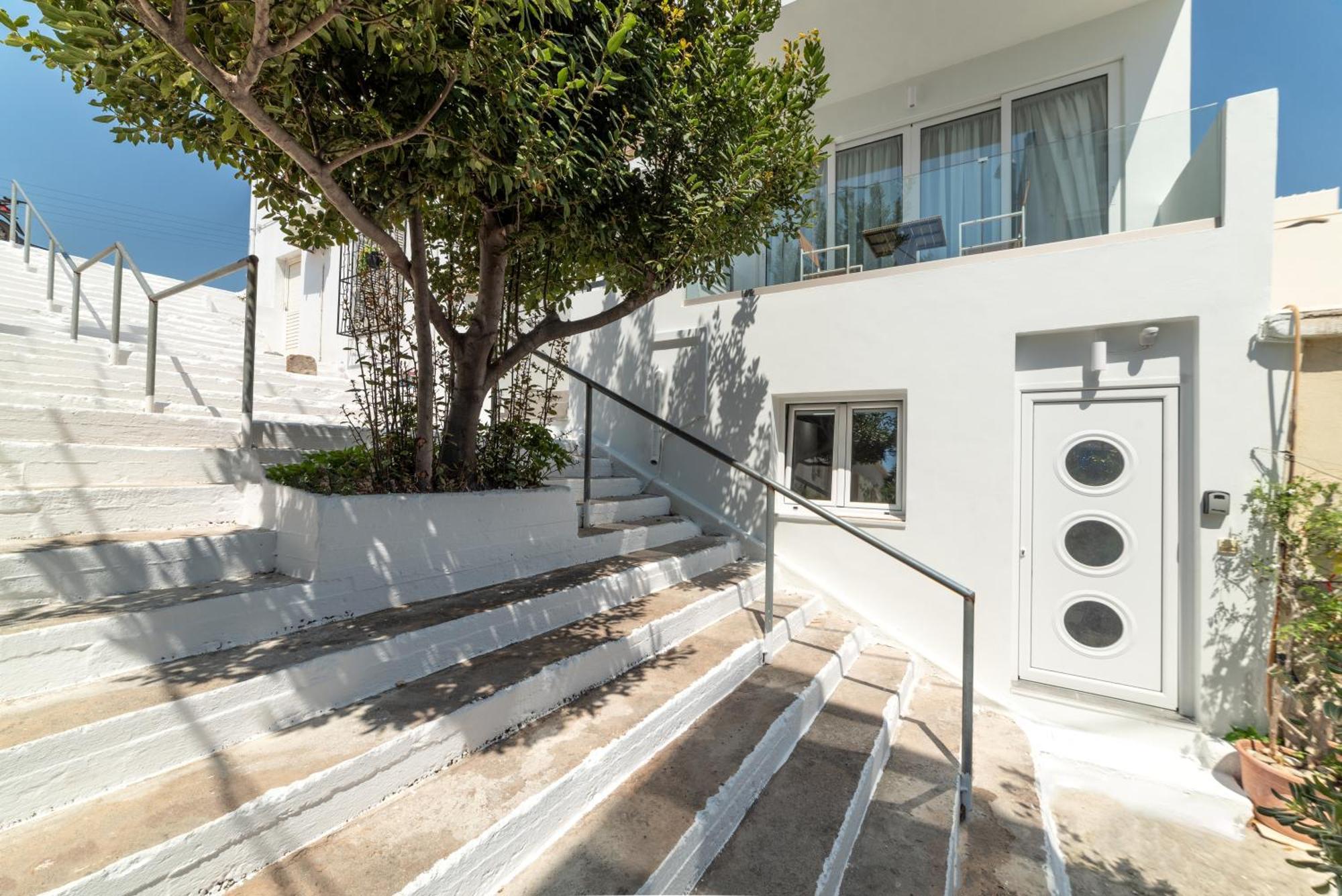 Serenita Premiums 3 * Ágios Nikolaos
