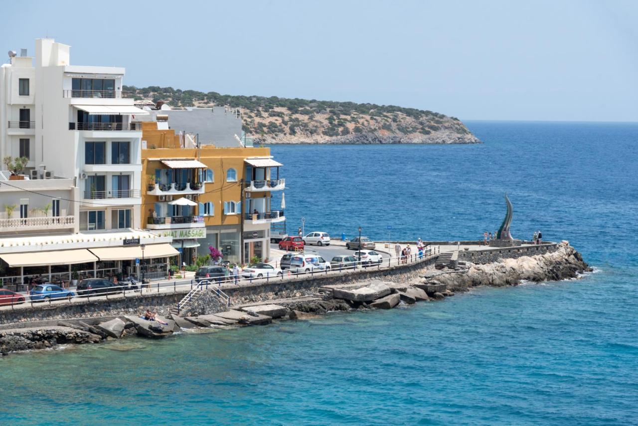 Serenita Premiums 3 * Агиос-Николаос